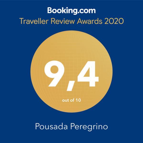 Peregrino Inn 3*