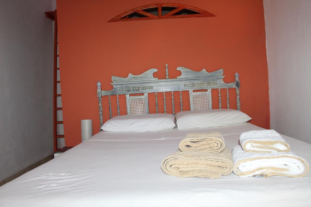 Peregrino Inn