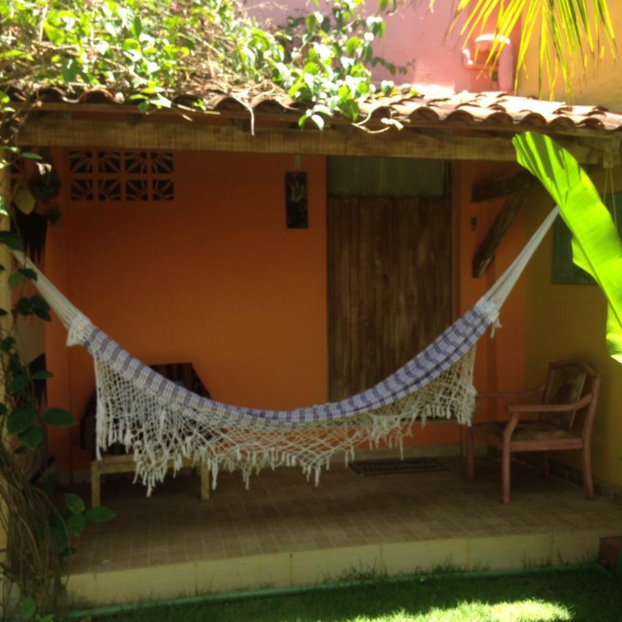 Peregrino 3* Barra de Jacuípe