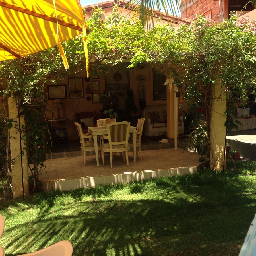 Peregrino Inn 3*